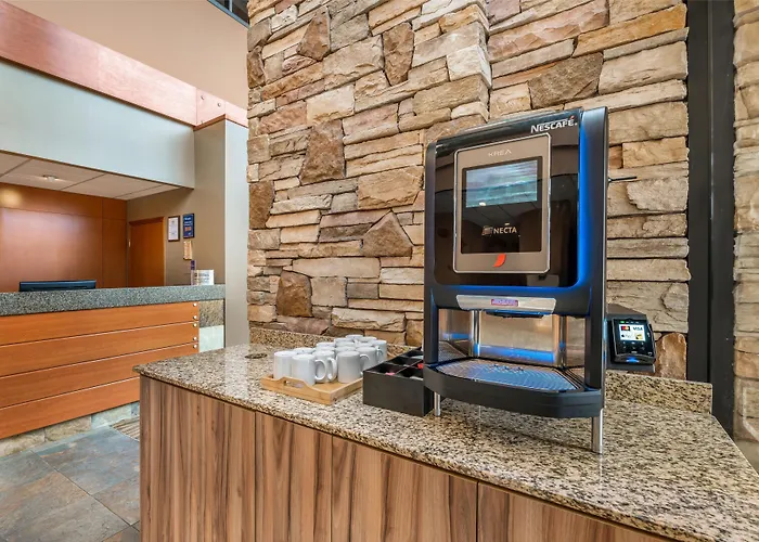 Best Western The Westerly Hotel